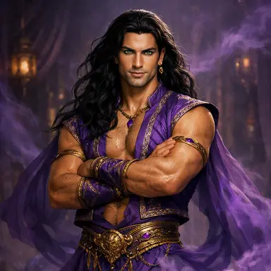 Profile image of Thalen