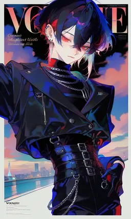 Profile image of Rikua