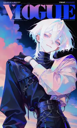 Profile image of Minagi