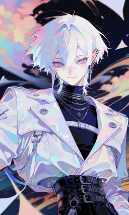 Profile image of Minagi