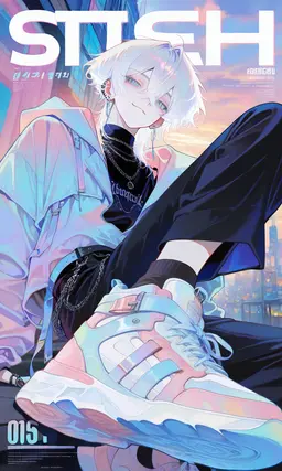 Profile image of Minagi