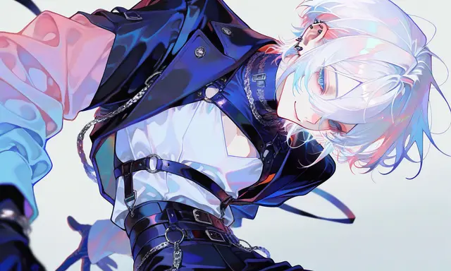 Profile image of Minagi