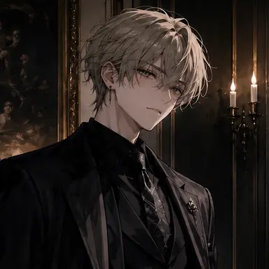 Profile image of ルイス