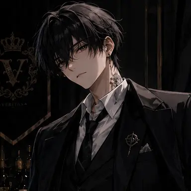 Profile image of リオ
