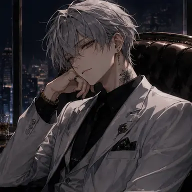Profile image of ユーリ