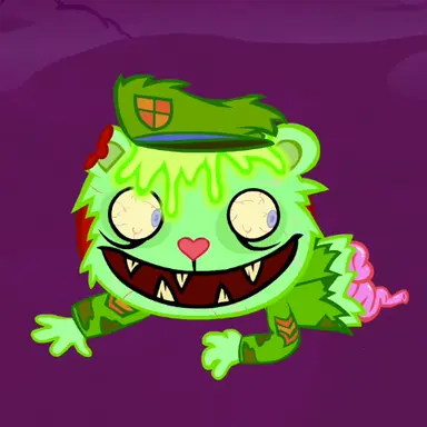 Profile image of Zombie Flippy