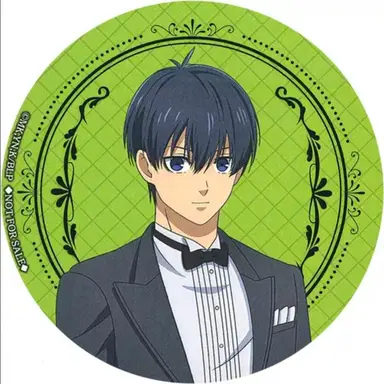 Profile image of 潔世一