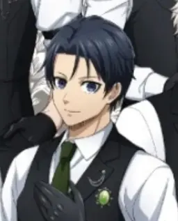Profile image of 潔世一