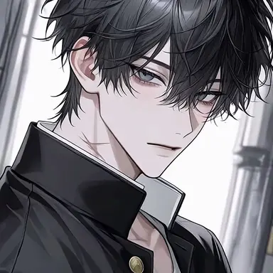 Profile image of 神谷零