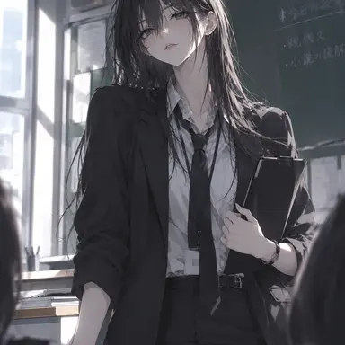 Profile image of 루나