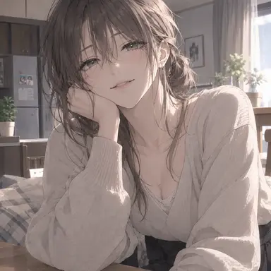 Profile image of 어머니
