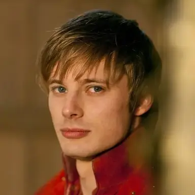 Profile image of Arthur