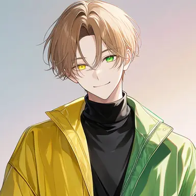Profile image of 日向