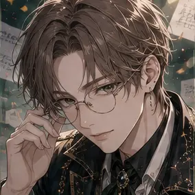 Profile image of 타이가