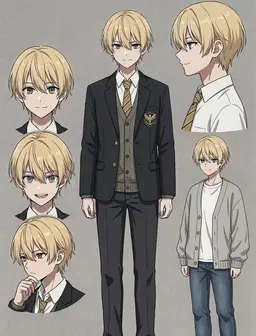 Profile image of 리츠