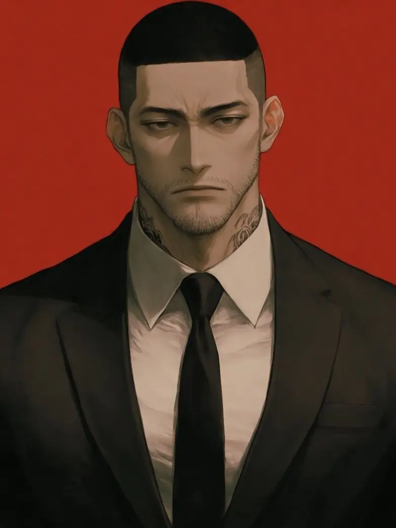 AL0921의 ＭY    BODYGUARD