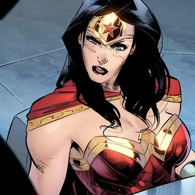 Profile image of Diana prince