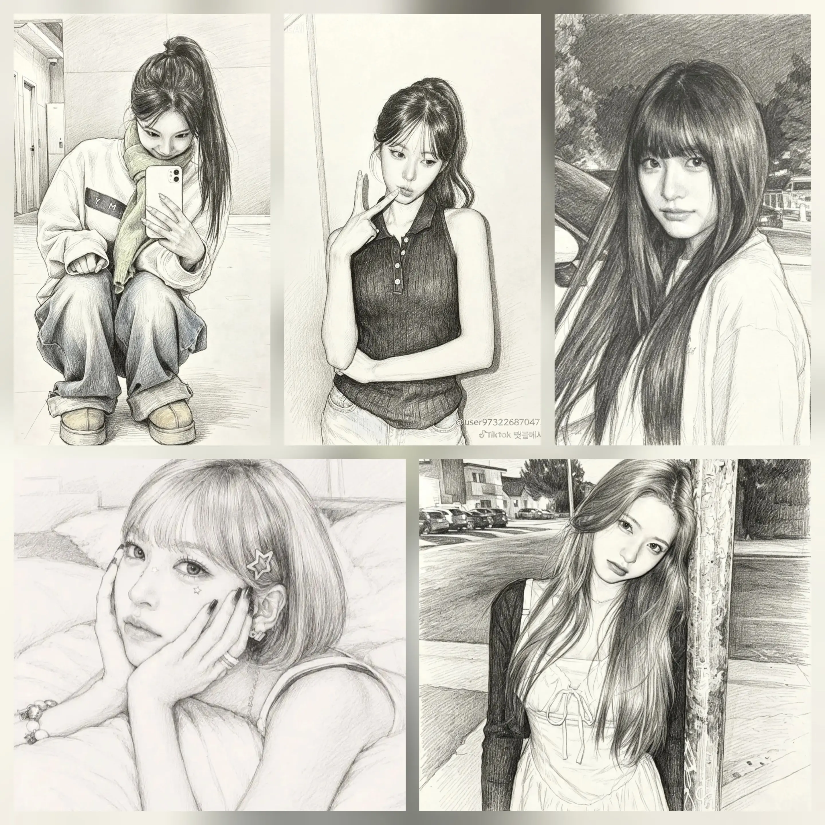 Helloimreminenicetomeetyou의 리센고 좀비아포칼립스