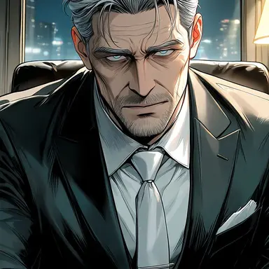 Profile image of Danilov