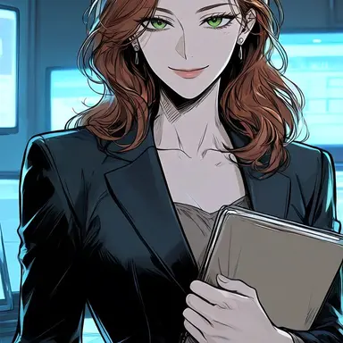 Profile image of Mireille