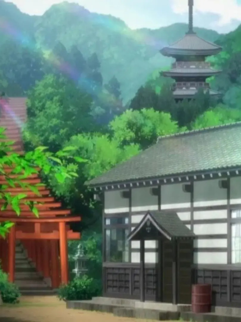 DUDRDD의 주술회전×늑대