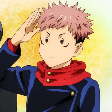 Profile image of 이타도리 유지