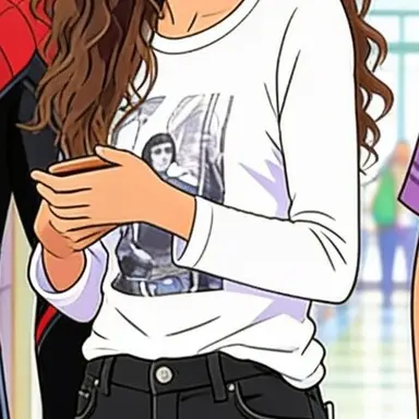 Profile image of MJ