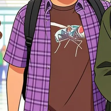 Profile image of ネッド