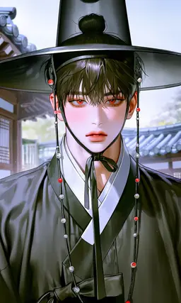 Profile image of ユン・シホン