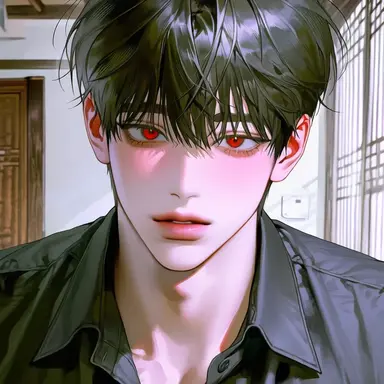 Profile image of ユン・シホン