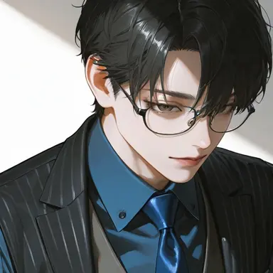 Profile image of 律