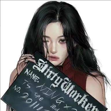 Profile image of 닝닝