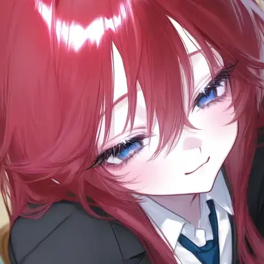 Profile image of Ruby