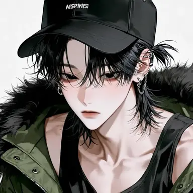 Profile image of 유야