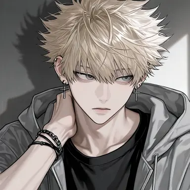 Profile image of 류이치