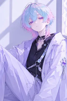 Profile image of 시엘