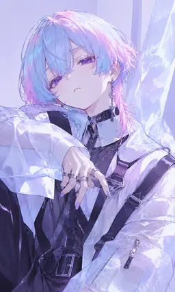 Profile image of 시엘