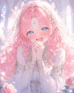 Profile image of Claria
