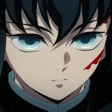 Profile image of 토키토 무이치로