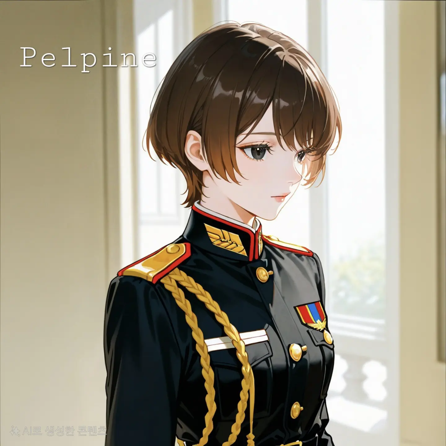 Pelpine의 이소담 (언리밋)