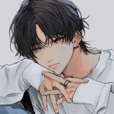 Profile image of 冬夜