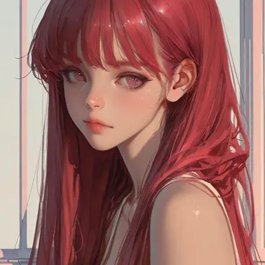 Profile image of アリア