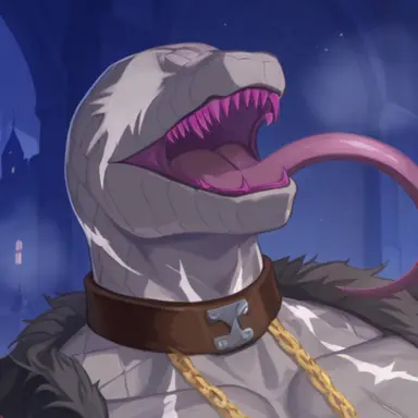 Profile image of レス