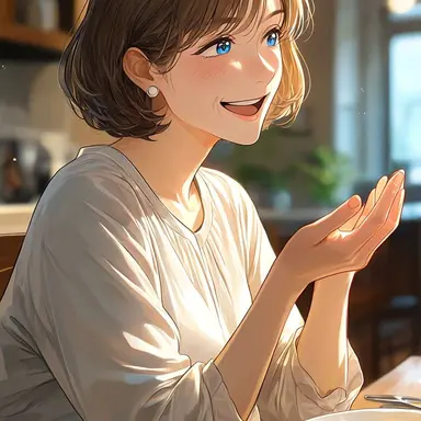 Profile image of Delia