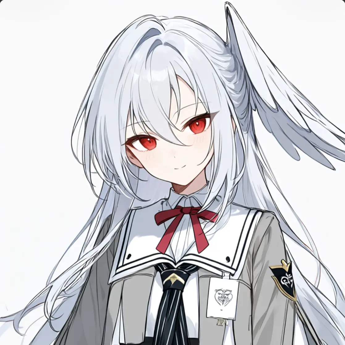 gehenashinashinashiromoppu의 守月スズミ