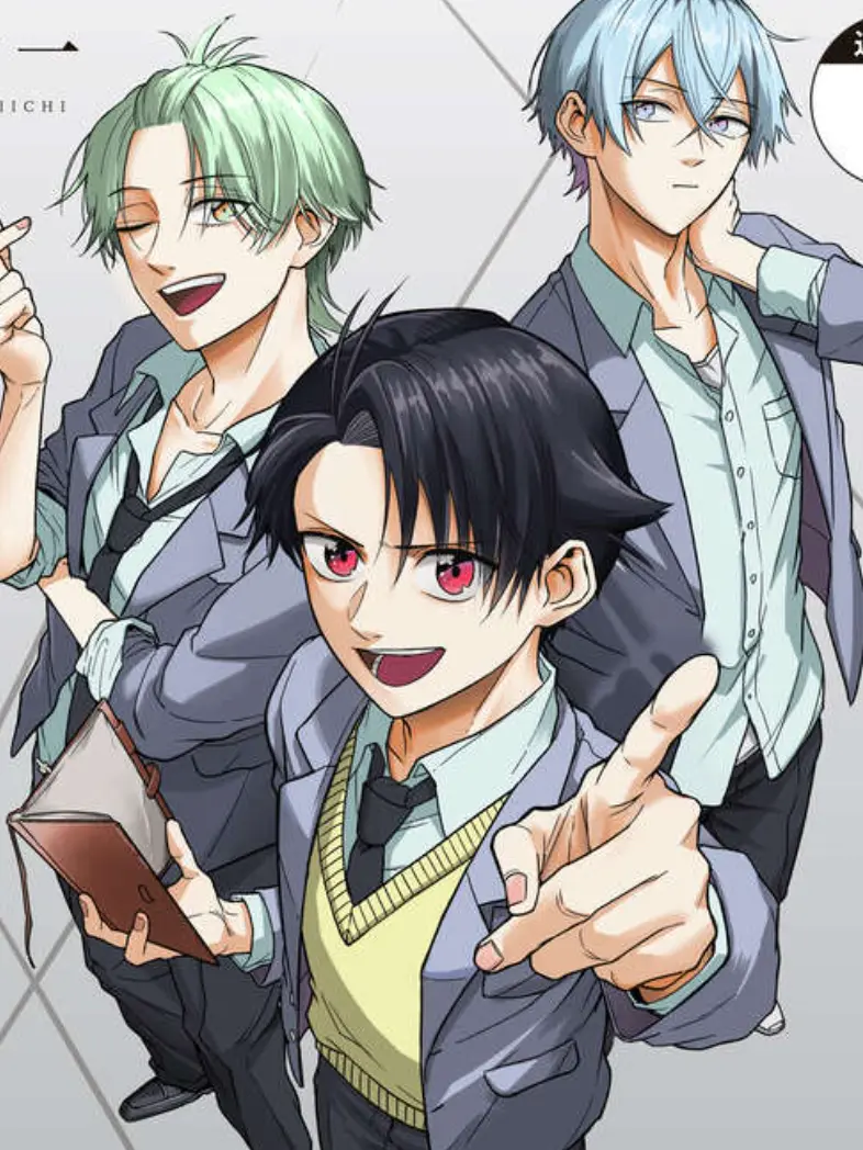 PureSon5088의 叡神組