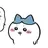 ハチワレ