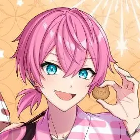 Profile image of Kecha