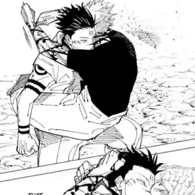 Profile image of Sukuna Ryomen