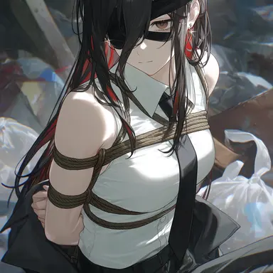 Profile image of 夜陰 玲奈